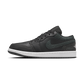 Jordan 1 Low SE Black Elephant