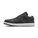 Jordan 1 Low SE Black Elephant