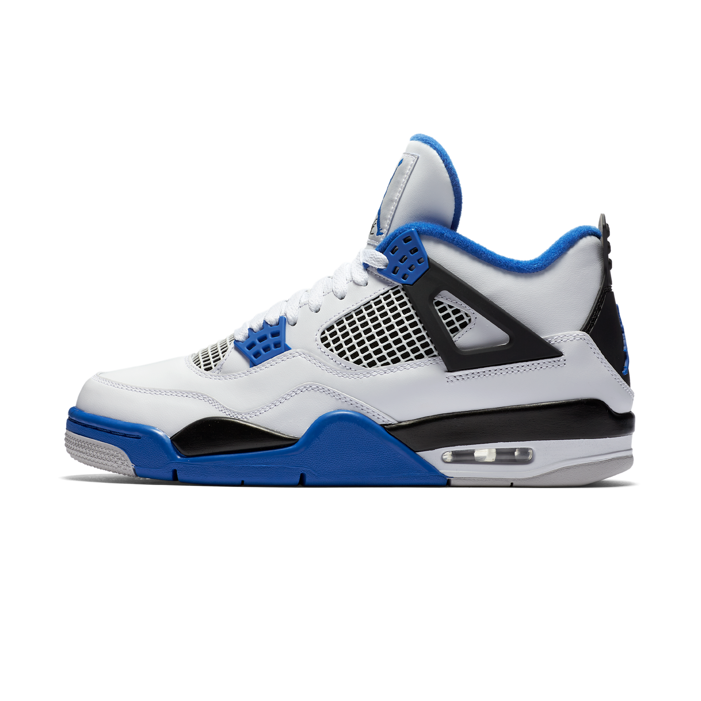 Jordan 4 Retro Motorsports (2017)