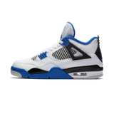 Jordan 4 Retro Motorsports (2017)