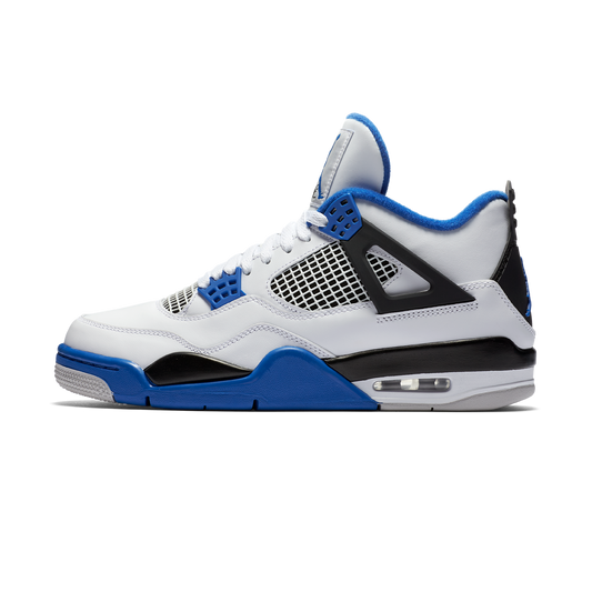 Jordan 4 Retro Motorsports (2017)