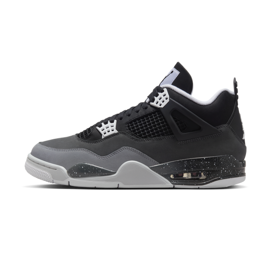 Jordan 4 Retro Fear (2024)