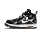 Nike Air Force 1 Mid SP Off-White Sheed
