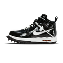 Nike Air Force 1 Mid SP Off-White Sheed