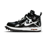 Nike Air Force 1 Mid SP Off-White Sheed
