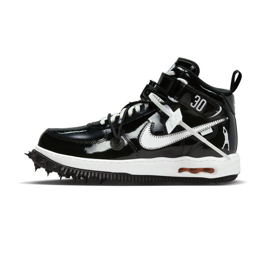 Nike Air Force 1 Mid SP Off-White Sheed
