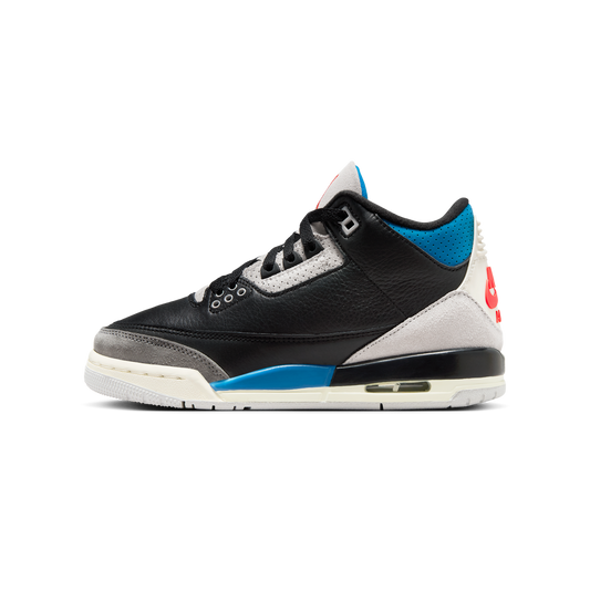 Jordan 3 Retro OG Rare Air