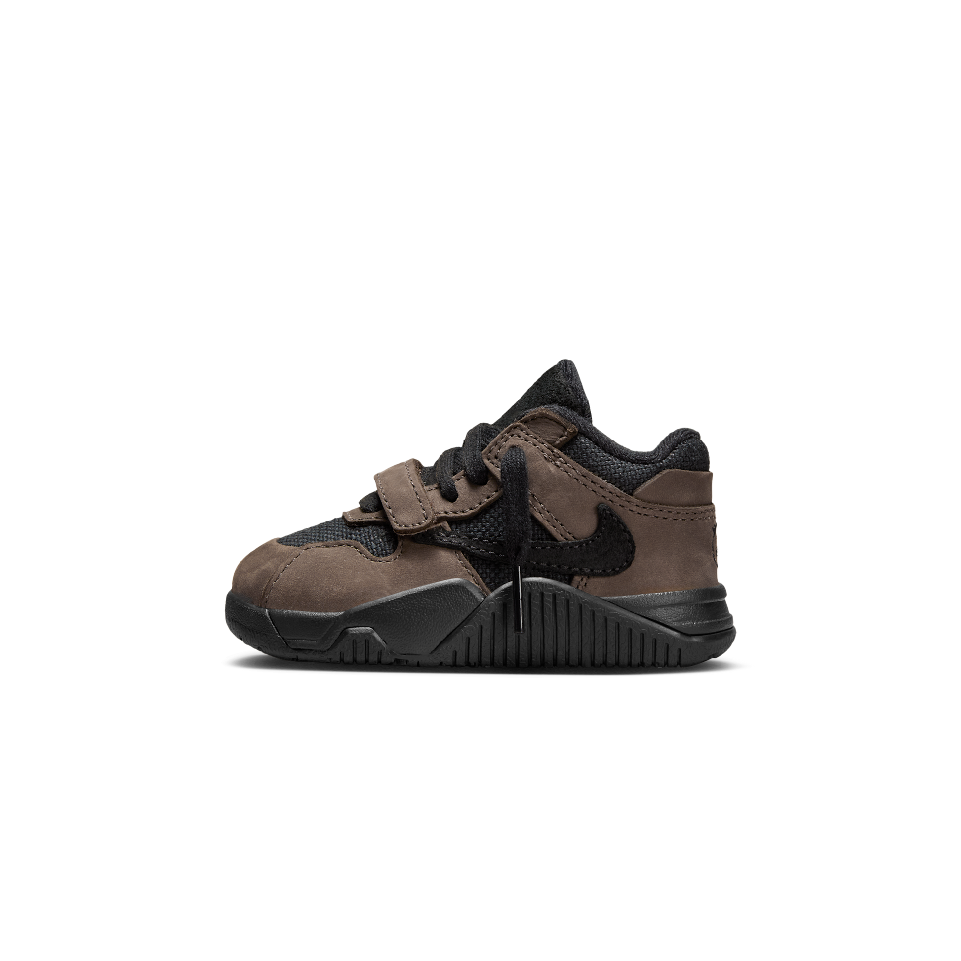 Jordan Jumpman Jack TR Travis Scott Dark Mocha (TD)