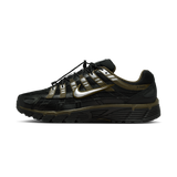 Nike P-6000 Black Dark Hazel