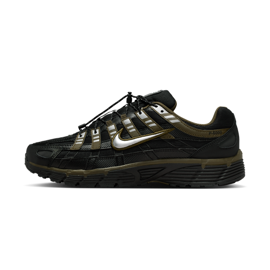 Nike P-6000 Black Dark Hazel