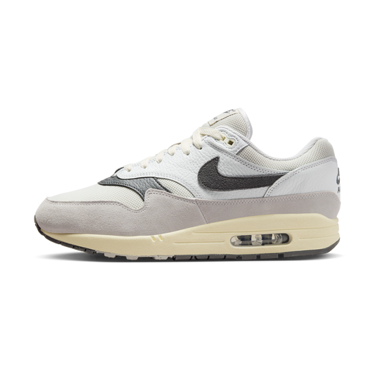 Nike Air Max 1 Light Bone Iron Grey