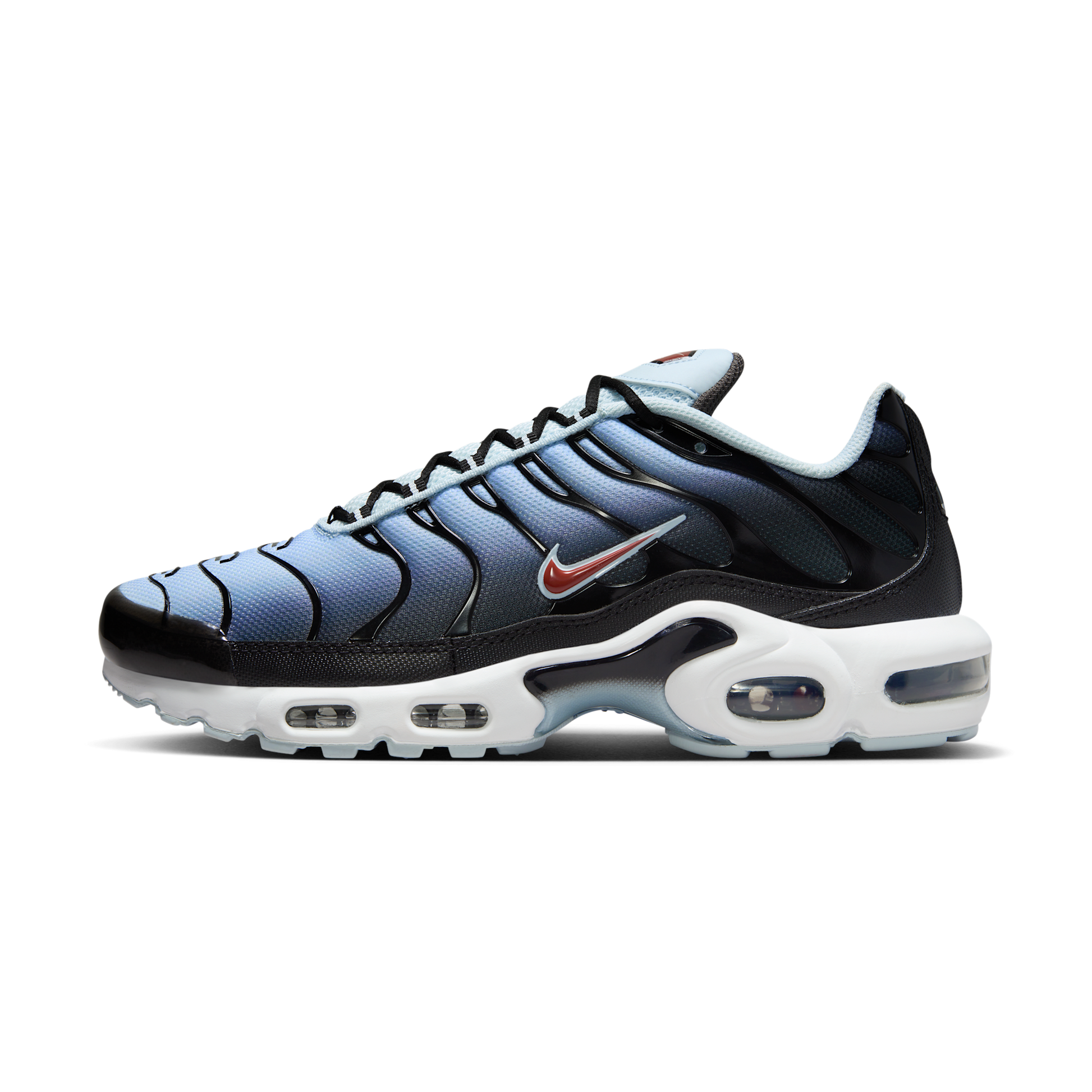 Nike Air Max Plus Swoosh Pack Blue Tint
