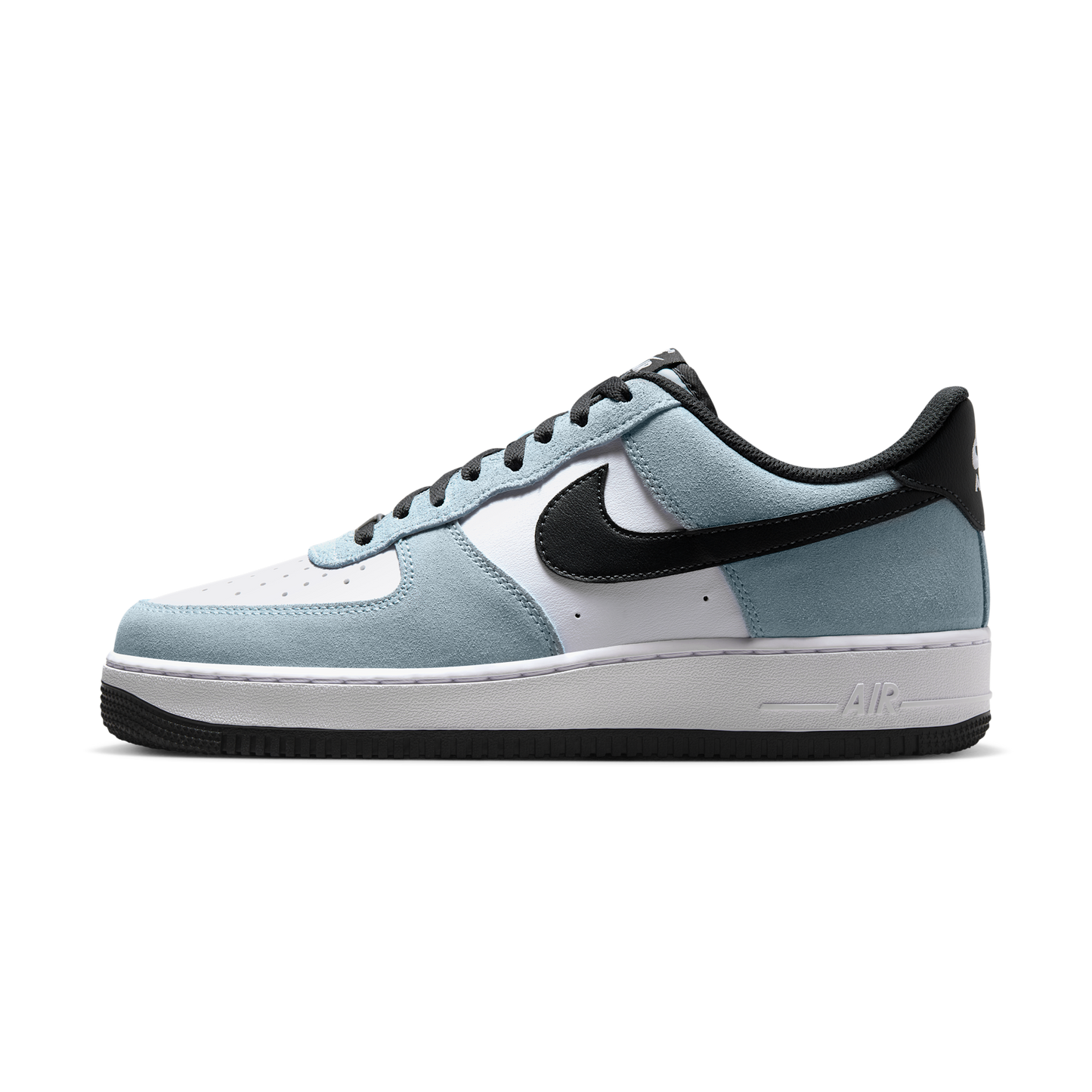 Nike Air Force 1 Low '07 LV8 Light Armory Blue White
