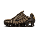 Nike Shox TL Khaki Ironstone Off Noir (Women's)