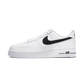 Nike Air Force 1 Low White Black (2020)