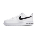 Nike Air Force 1 Low White Black (2020)