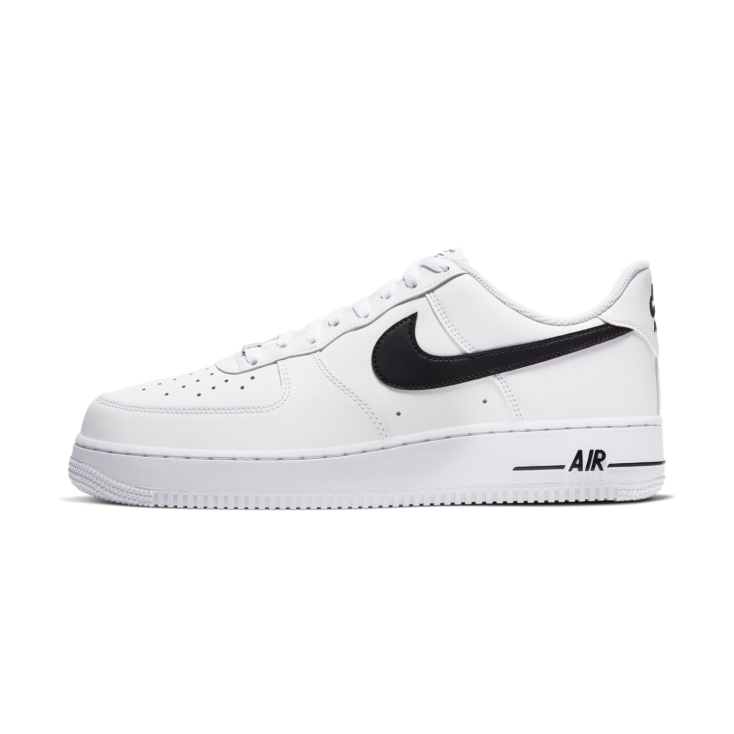 Nike Air Force 1 Low White Black (2020)