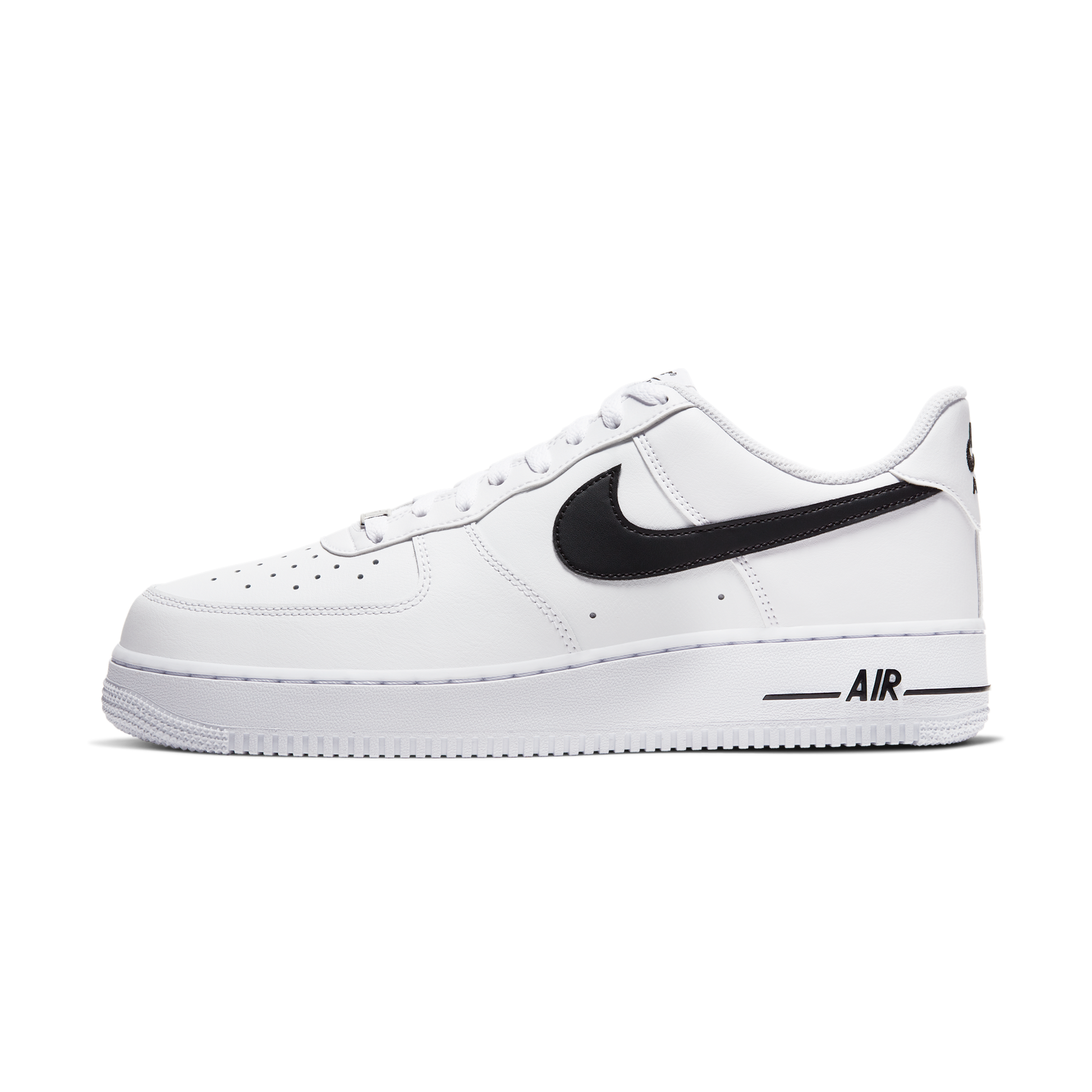 Nike Air Force 1 Low White Black (2020)