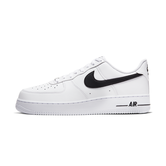 Nike Air Force 1 Low White Black (2020)