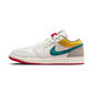Jordan 1 Low PRM Sail Cashmere