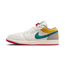 Jordan 1 Low PRM Sail Cashmere