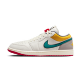 Jordan 1 Low PRM Sail Cashmere