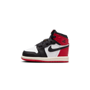 Jordan 1 Retro High OG Black Toe Reimagined (TD)