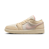 Jordan 1 Low SE Seersucker (Women's)