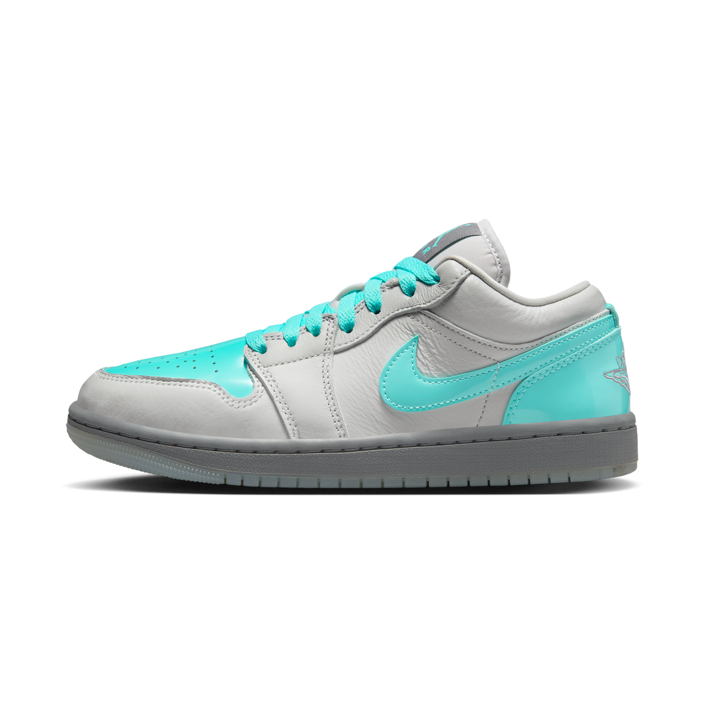 Jordan 1 Low SE Polaroid (Women's)
