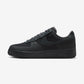 Nike Air Force 1 Low '07 LV8 Anthracite Off Noir