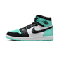 Jordan 1 Retro High OG Green Glow