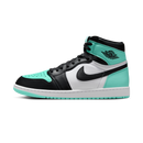 Jordan 1 Retro High OG Green Glow