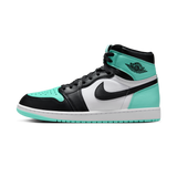 Jordan 1 Retro High OG Green Glow