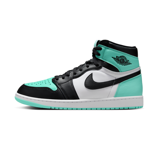 Jordan 1 Retro High OG Green Glow
