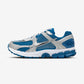 Nike Zoom Vomero 5 Court Blue Metallic Silver