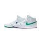 Jordan 1 Mid Pregame Pack Mindfulness Luka Doncic