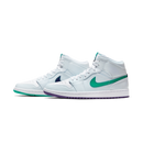 Jordan 1 Mid Pregame Pack Mindfulness Luka Doncic