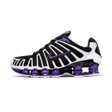Nike Shox TL Persian Violet