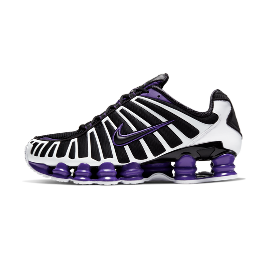 Nike Shox TL Persian Violet