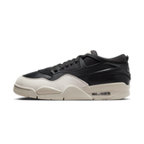 Jordan 4 RM Black Light Bone