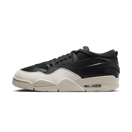 Jordan 4 RM Black Light Bone