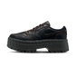 Jordan 1 Low Brooklyn Black Cacao Wow (Women's)