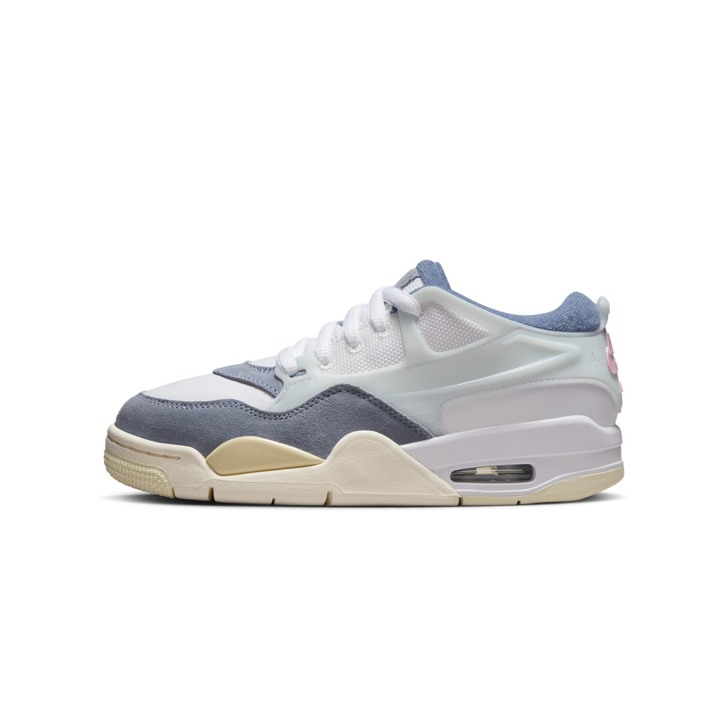 Jordan 4 RM Diffused Blue Ashen Slate