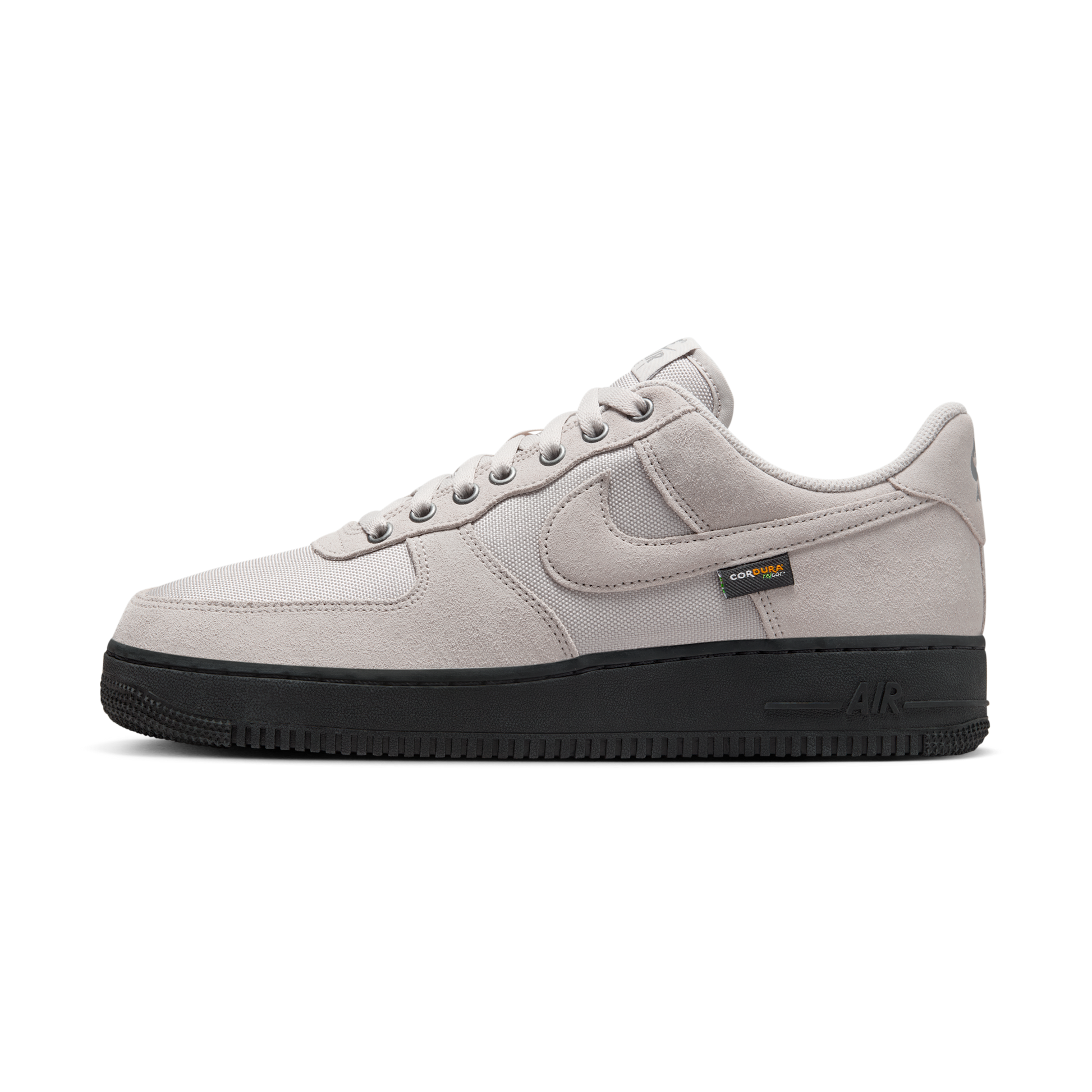 Nike Air Force 1 Low '07 Cordura Iron Ore
