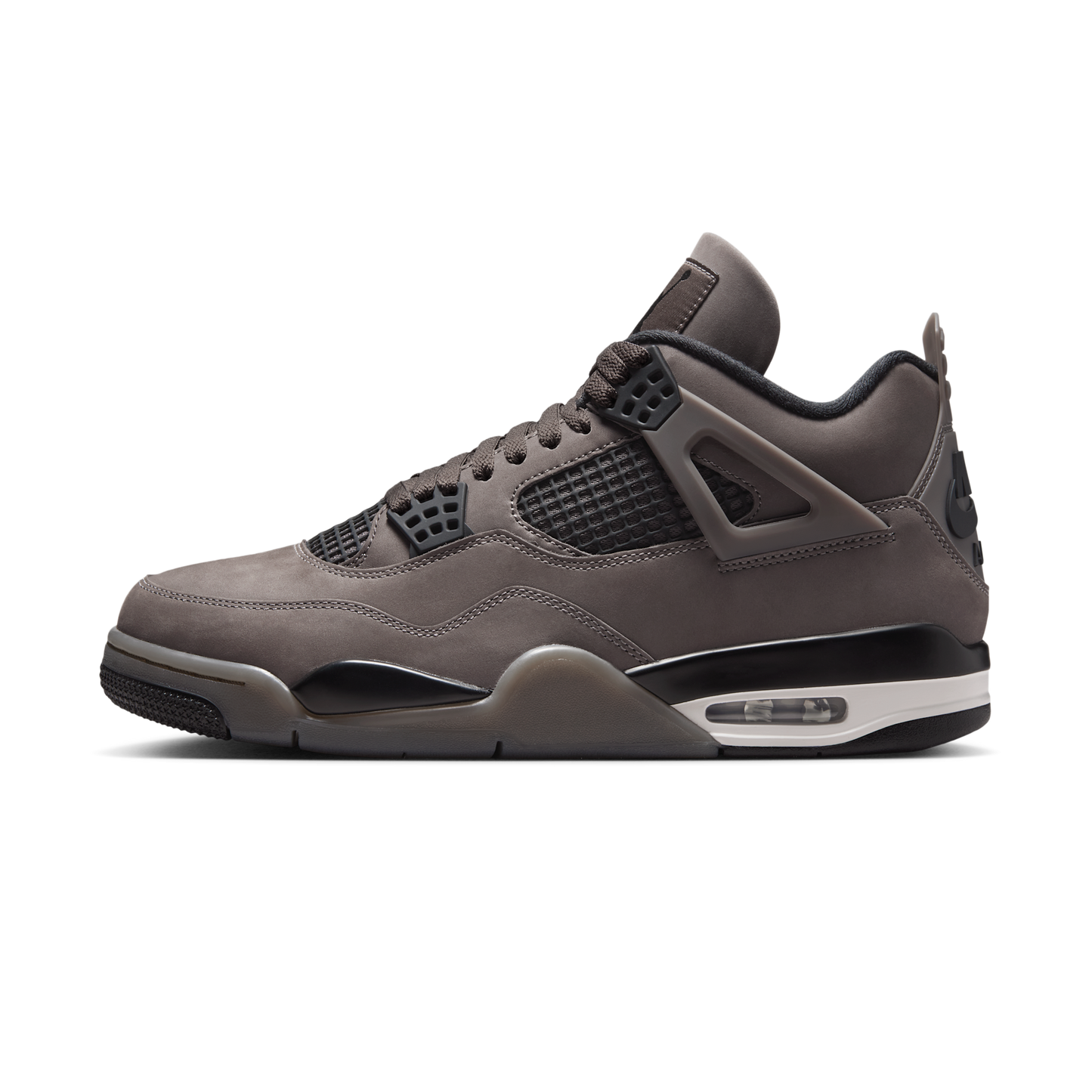 Jordan 4 Retro Cave Stone