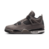Jordan 4 Retro Cave Stone