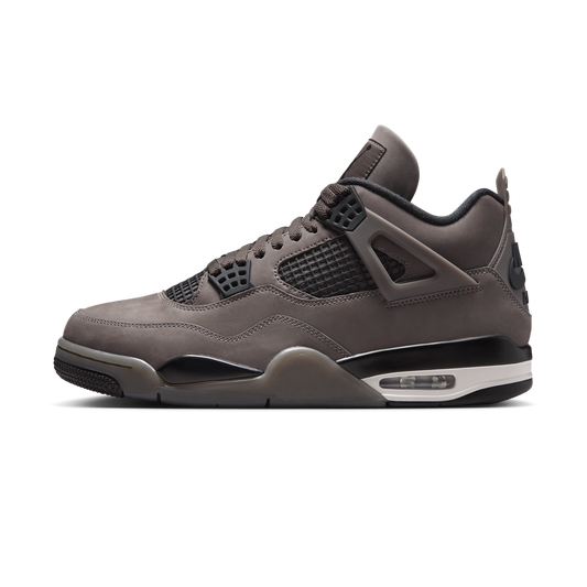 Jordan 4 Retro Cave Stone