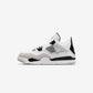 Jordan 4 Retro Military Black (PS)