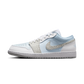 Jordan 1 Low SE Blue Tint Elephant Print