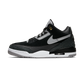 Jordan 3 Retro Tinker Black Cement Gold